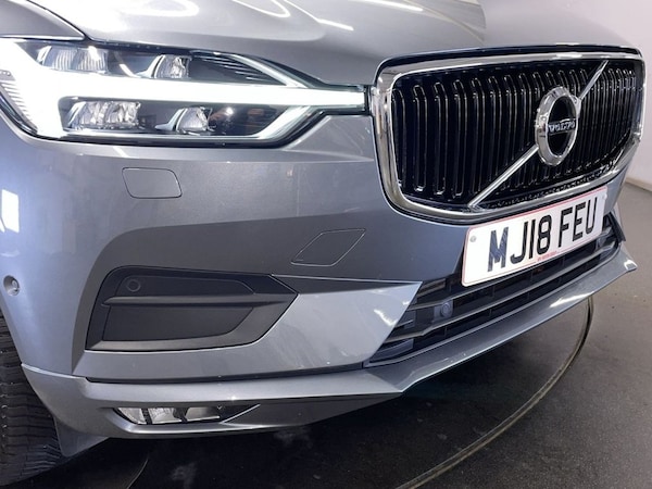 Used Volvo XC60 2018 for sale - 76154402: Photo 11