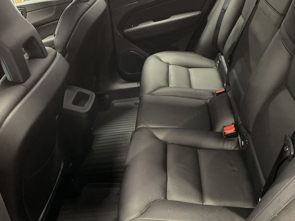 Used Volvo XC60 2018 for sale - 76154402: Photo 18