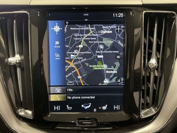 Used Volvo XC60 2018 for sale - 76154402: Photo 19