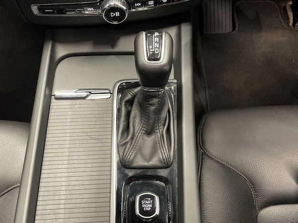 Used Volvo XC60 2018 for sale - 76154402: Photo 20