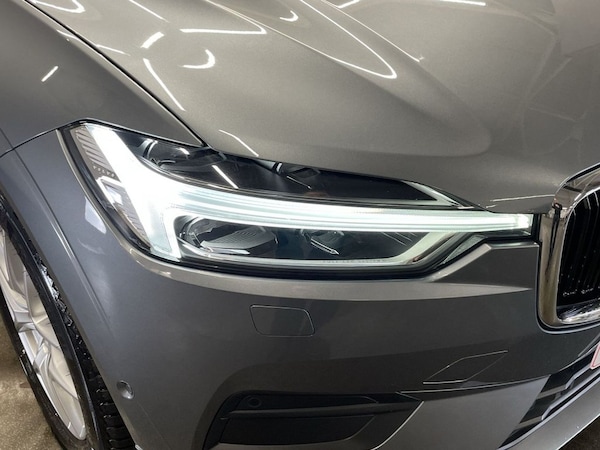 Used Volvo XC60 2018 for sale - 76154402: Photo 22