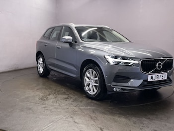 Used Volvo XC60 2018 for sale - 76154402: Photo