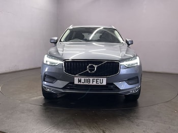 Used Volvo XC60 2018 for sale - 76154402: Photo