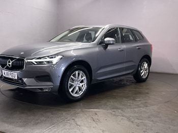 Used Volvo XC60 2018 for sale - 76154402: Photo