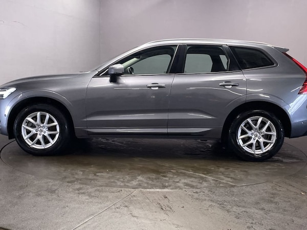 Used Volvo XC60 2018 for sale - 76154402: Photo 5
