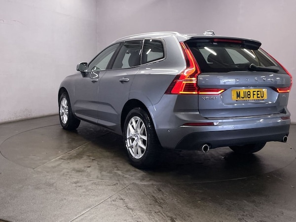 Used Volvo XC60 2018 for sale - 76154402: Photo 6