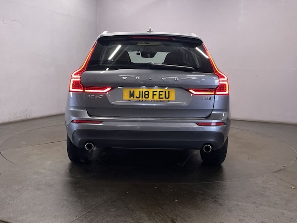 Used Volvo XC60 2018 for sale - 76154402: Photo 7