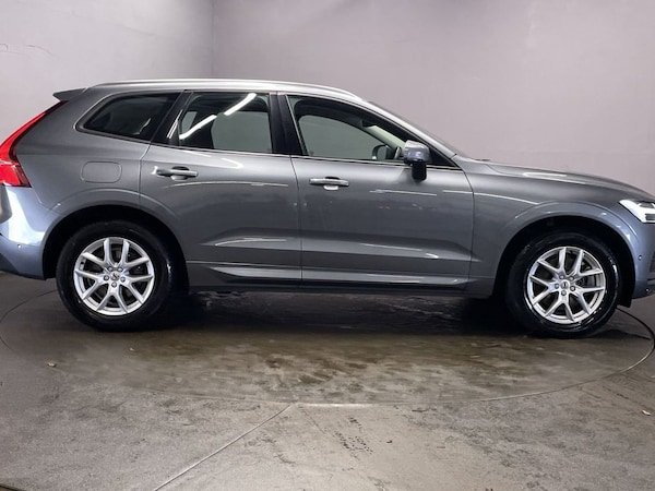 Used Volvo XC60 2018 for sale - 76154402: Photo 9