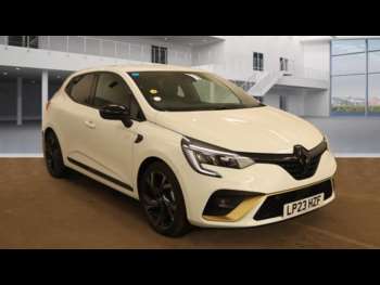 2023 (23) - 1.6 E-TECH full hybrid 145 Engineered 5dr Auto