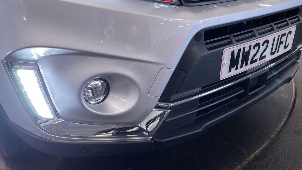 Used Suzuki Vitara 2022 for sale - 77110577: Photo 11