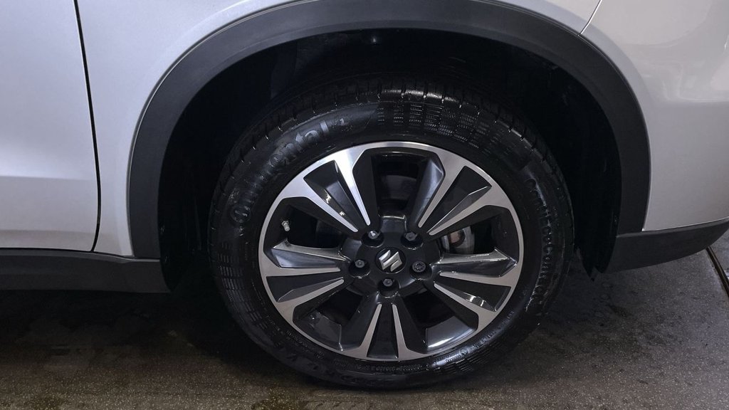 Used Suzuki Vitara 2022 for sale - 77110577: Photo 12