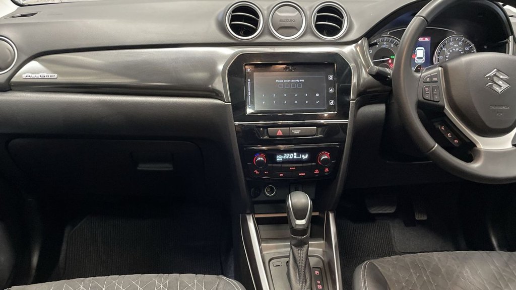 Used Suzuki Vitara 2022 for sale - 77110577: Photo 16