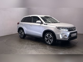 Used Suzuki Vitara 2022 for sale - 77110577: Photo