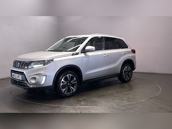 Used Suzuki Vitara 2022 for sale - 77110577: Photo