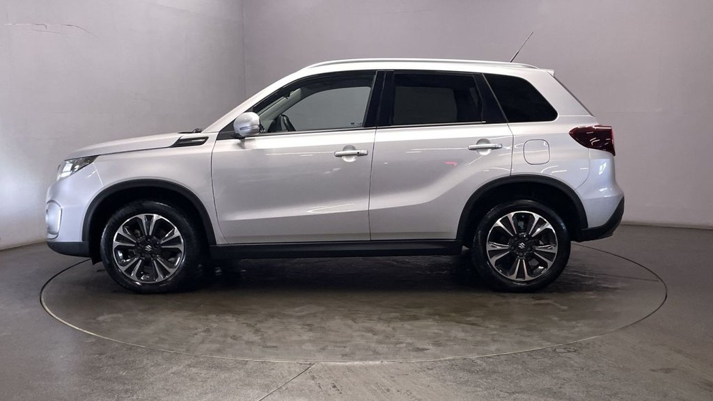 Used Suzuki Vitara 2022 for sale - 77110577: Photo 5