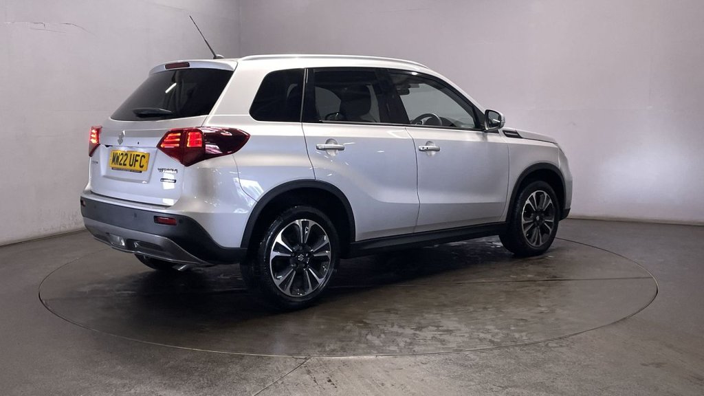 Used Suzuki Vitara 2022 for sale - 77110577: Photo 8