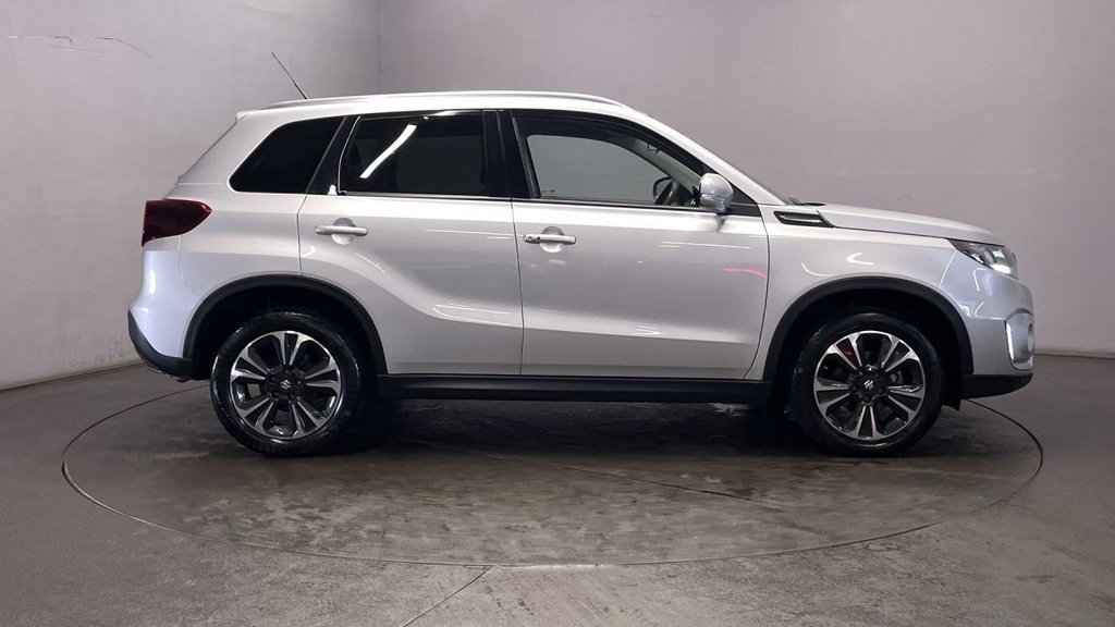 Used Suzuki Vitara 2022 for sale - 77110577: Photo 9
