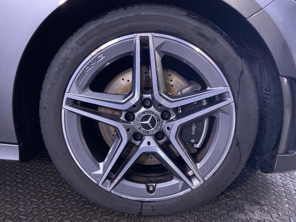 Used Mercedes-Benz A-Class 2019 for sale - 76724155: Photo 12