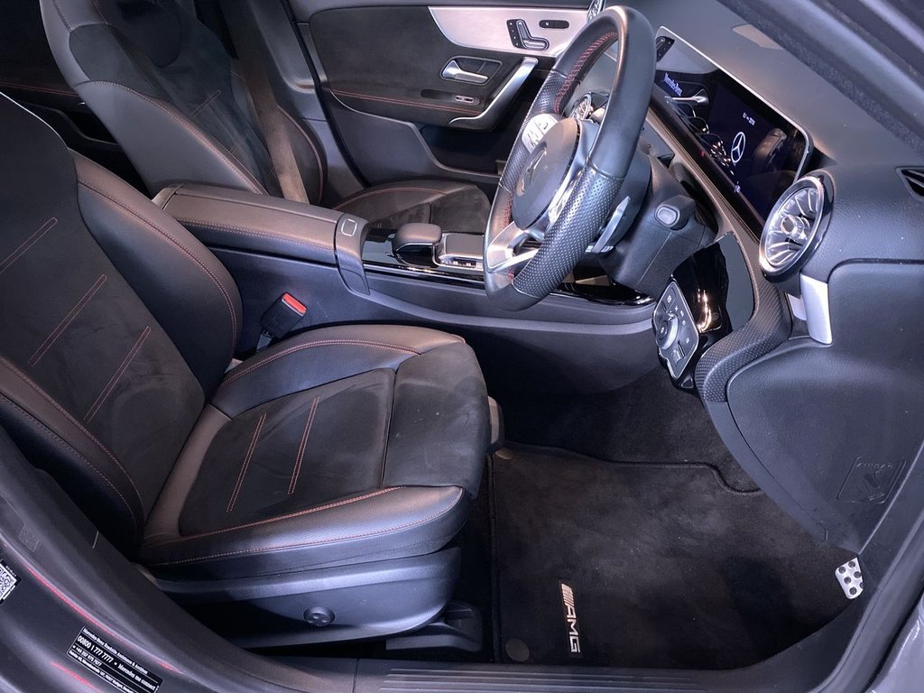 Used Mercedes-Benz A-Class 2019 for sale - 76724155: Photo 15