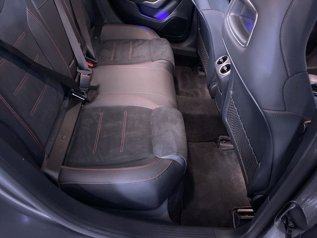 Used Mercedes-Benz A-Class 2019 for sale - 76724155: Photo 19