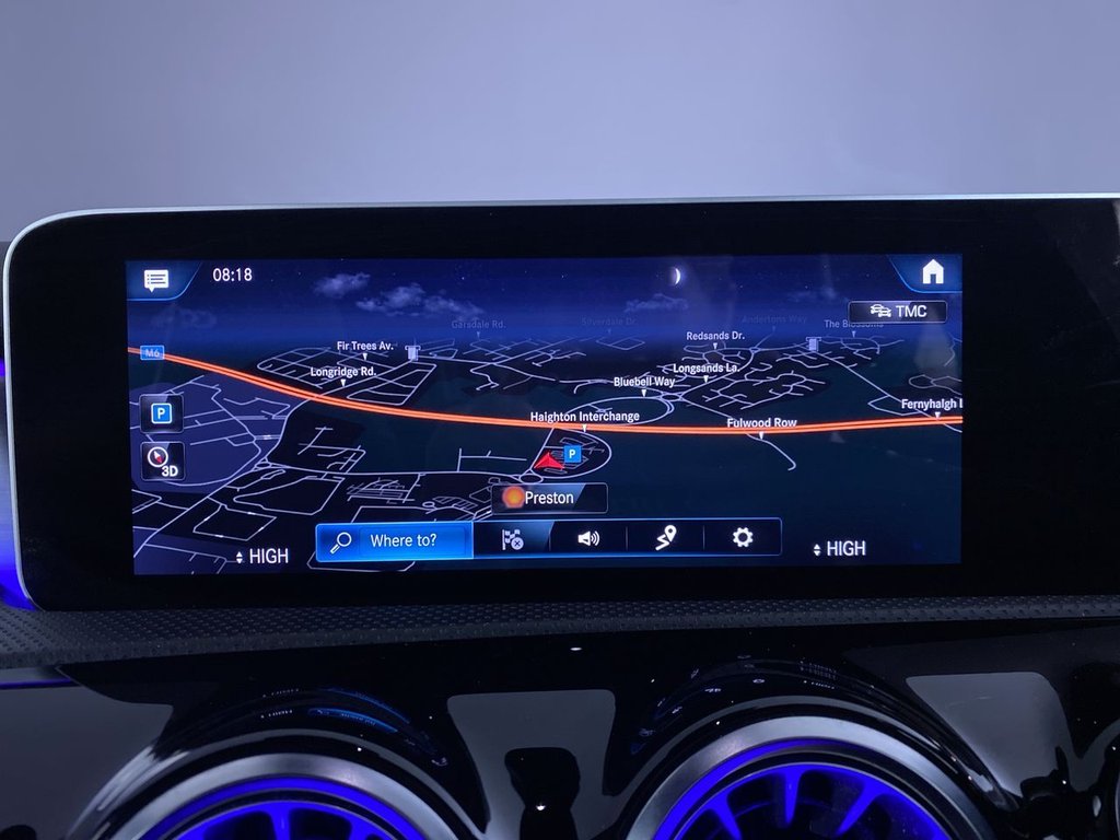 Used Mercedes-Benz A-Class 2019 for sale - 76724155: Photo 20