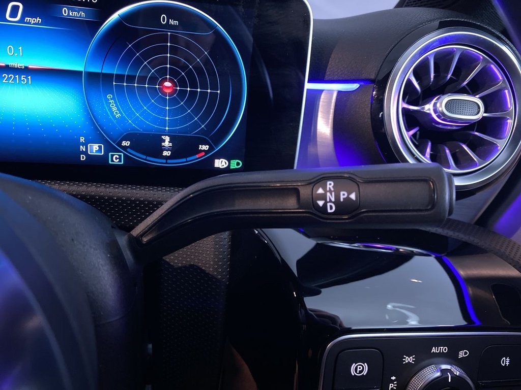 Used Mercedes-Benz A-Class 2019 for sale - 76724155: Photo 21