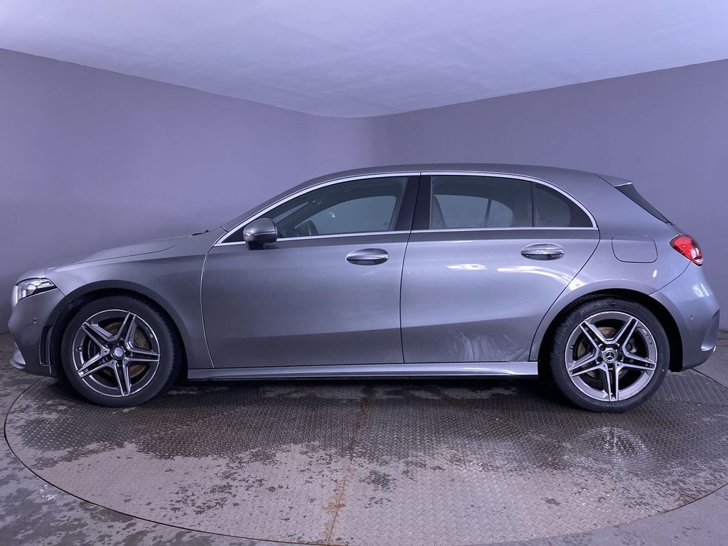 Used Mercedes-Benz A-Class 2019 for sale - 76724155: Photo 5