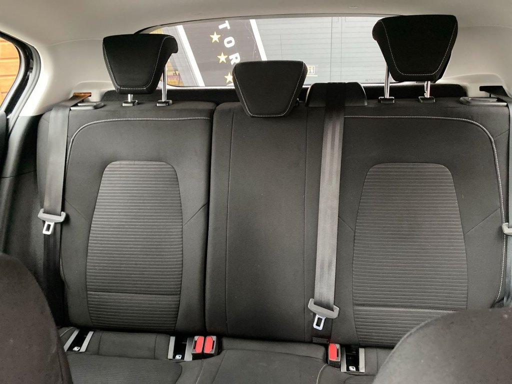 Used Ford Focus 2024 for sale - 77533950: Photo 11