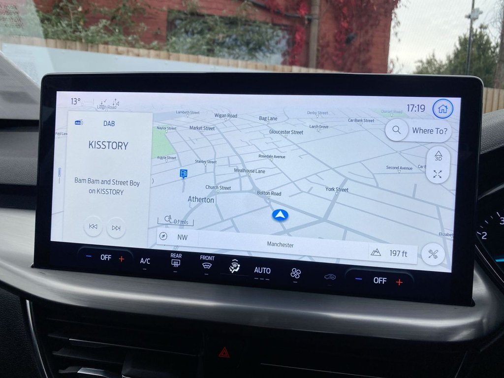 Used Ford Focus 2024 for sale - 77533950: Photo 13