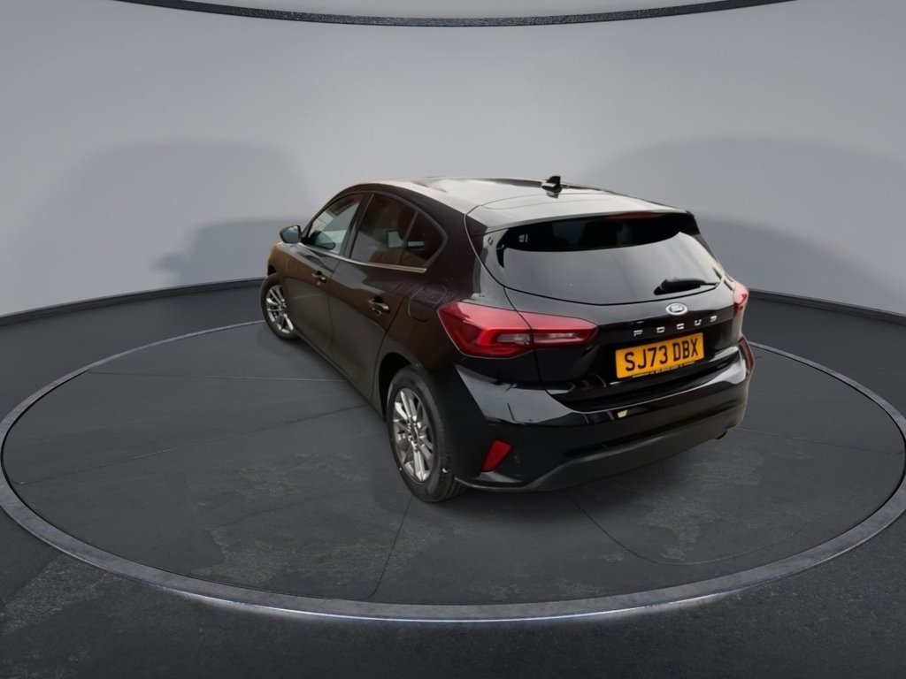 Used Ford Focus 2024 for sale - 77533950: Photo 16