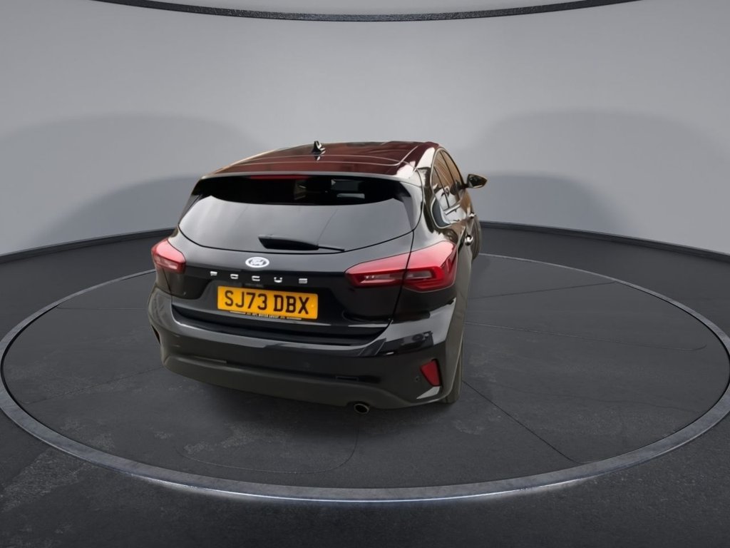 Used Ford Focus 2024 for sale - 77533950: Photo 20