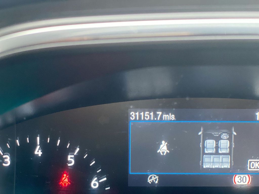 Used Ford Focus 2024 for sale - 77533950: Photo 22