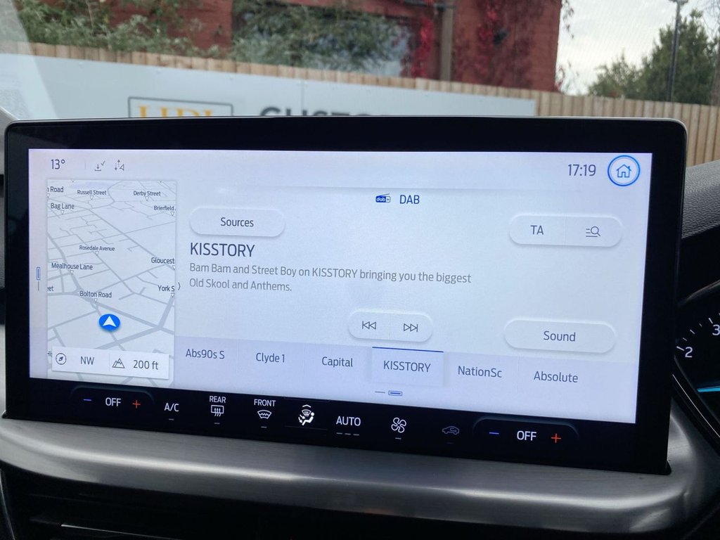 Used Ford Focus 2024 for sale - 77533950: Photo 23