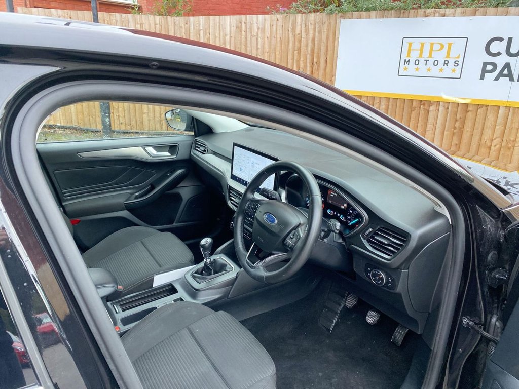 Used Ford Focus 2024 for sale - 77533950: Photo 7