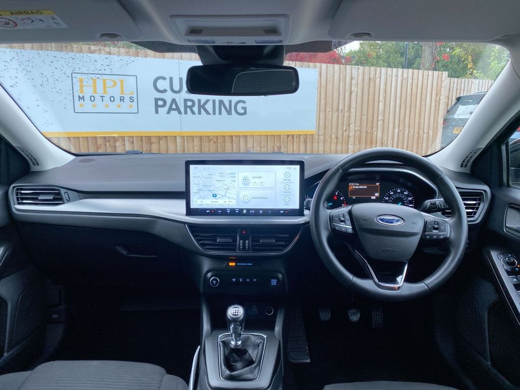 Used Ford Focus 2024 for sale - 77533950: Photo 9