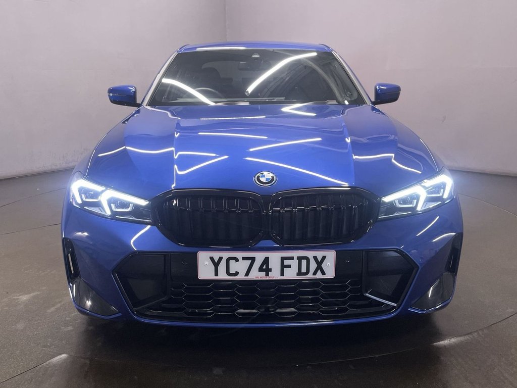 Used BMW 3 Series 2024 for sale - 76154546: Photo 10