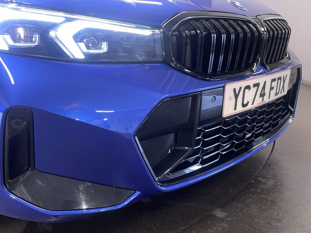 Used BMW 3 Series 2024 for sale - 76154546: Photo 11