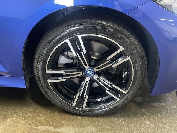 Used BMW 3 Series 2024 for sale - 76154546: Photo 12