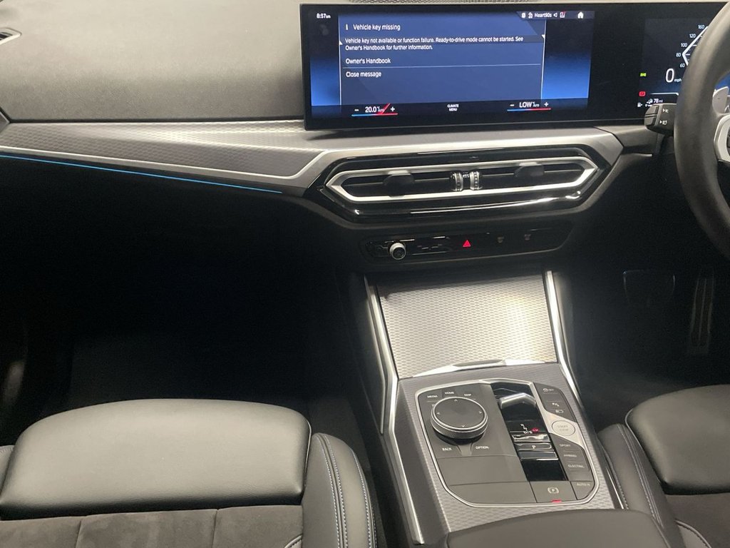 Used BMW 3 Series 2024 for sale - 76154546: Photo 16