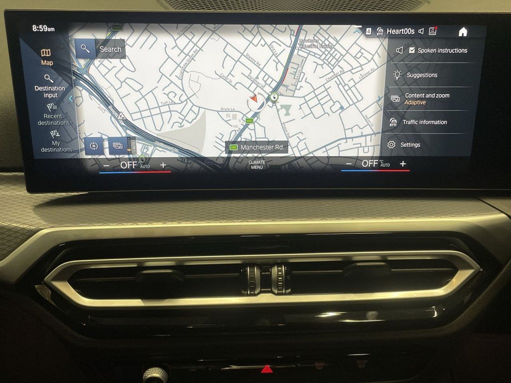 Used BMW 3 Series 2024 for sale - 76154546: Photo 19