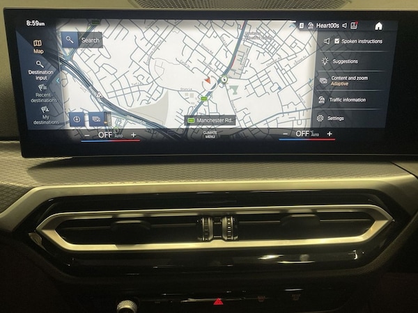 Used BMW 3 Series 2024 for sale - 76154546: Photo 19