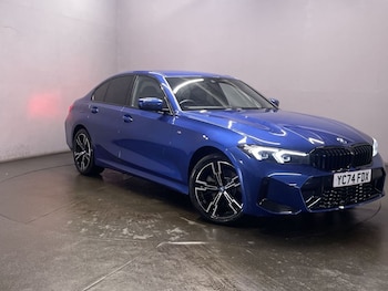 BMW - 3 Series