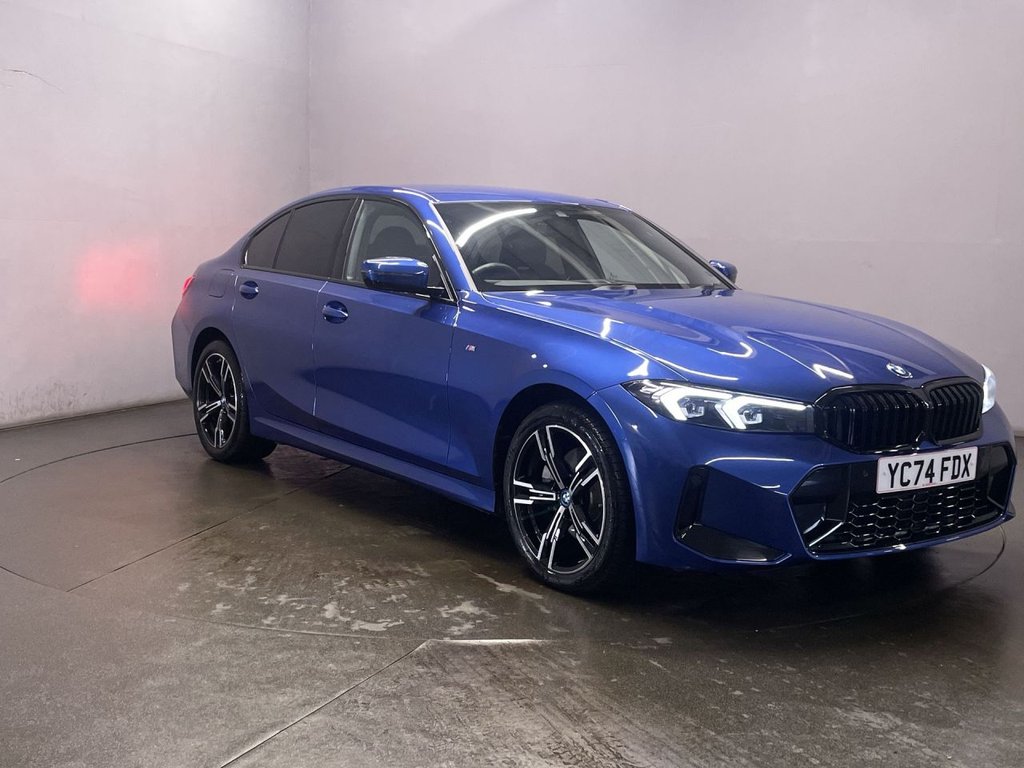 Used BMW 3 Series 2024 for sale - 76154546: Photo 2