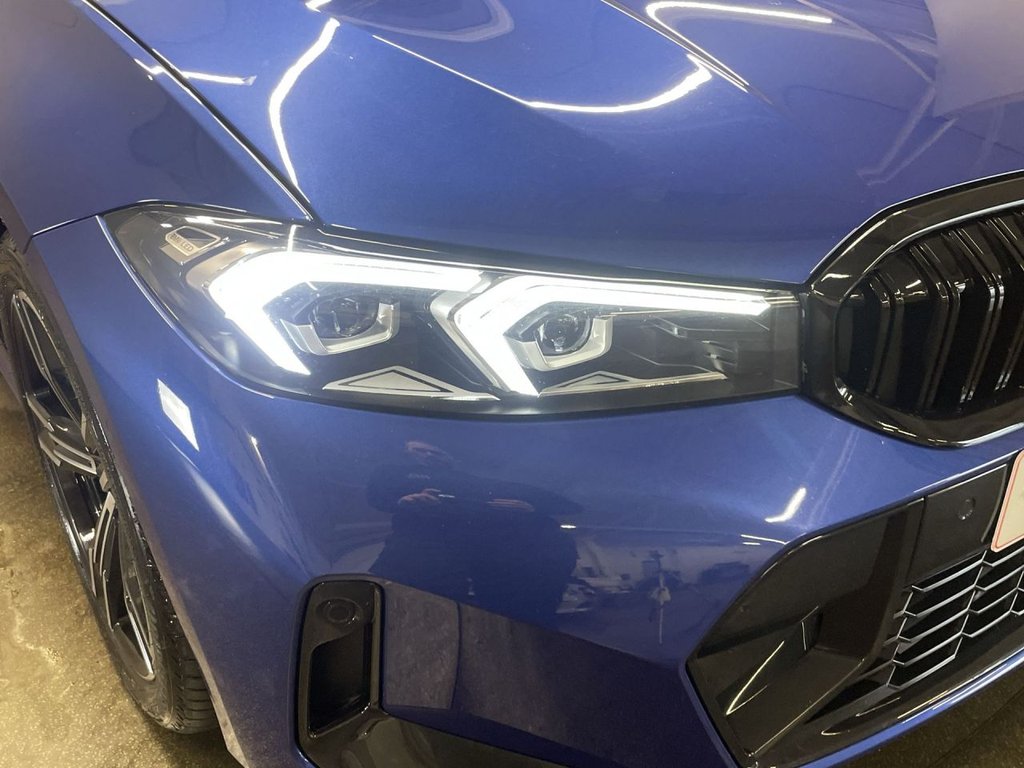 Used BMW 3 Series 2024 for sale - 76154546: Photo 22