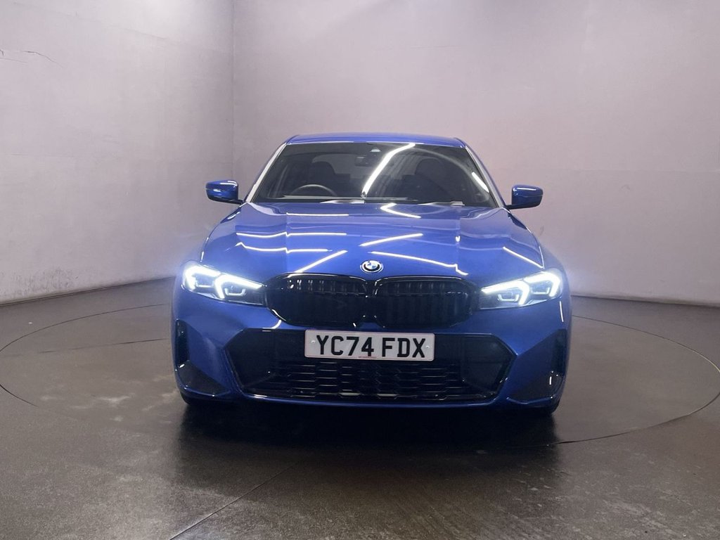 Used BMW 3 Series 2024 for sale - 76154546: Photo 3