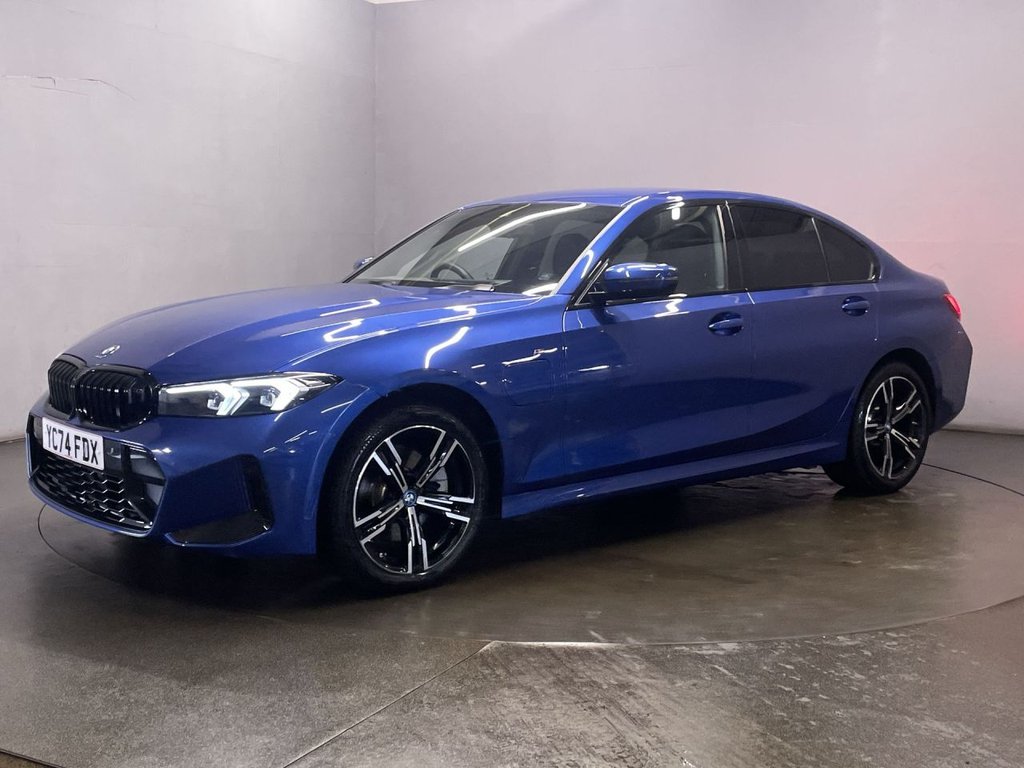 Used BMW 3 Series 2024 for sale - 76154546: Photo 4