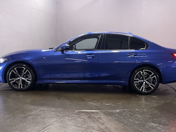 Used BMW 3 Series 2024 for sale - 76154546: Photo 5