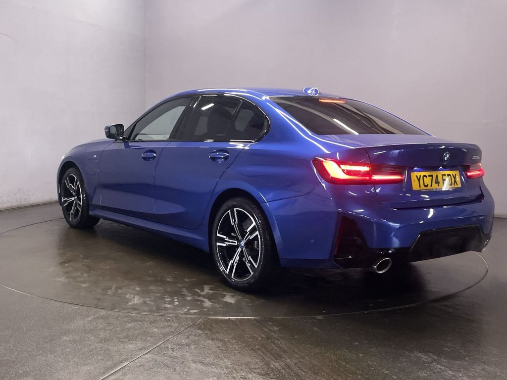 Used BMW 3 Series 2024 for sale - 76154546: Photo 6