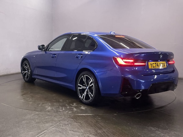 Used BMW 3 Series 2024 for sale - 76154546: Photo 6