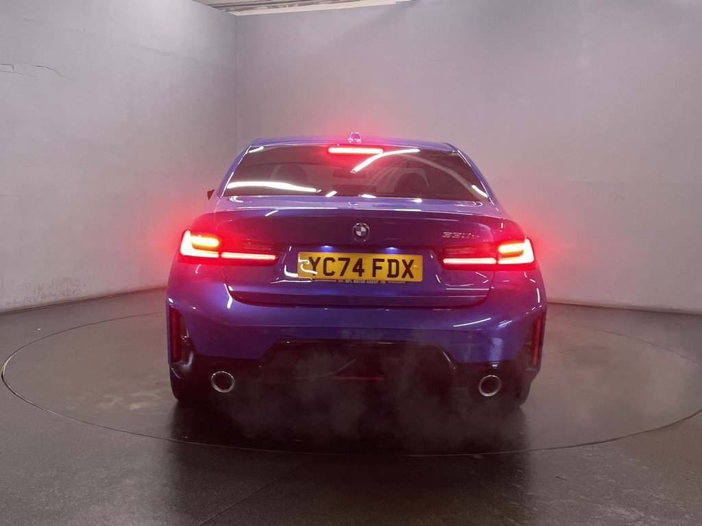 Used BMW 3 Series 2024 for sale - 76154546: Photo 7